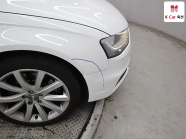 2015 - audi a4