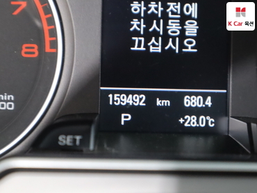 2015 - audi a4