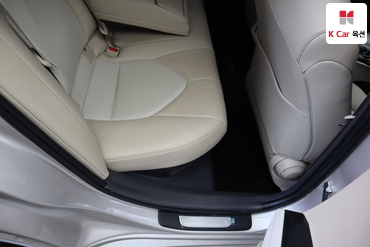 2018 - toyota camry