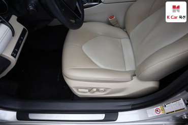 2018 - toyota camry
