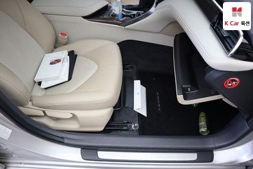 2018 - toyota camry
