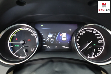 2018 - toyota camry