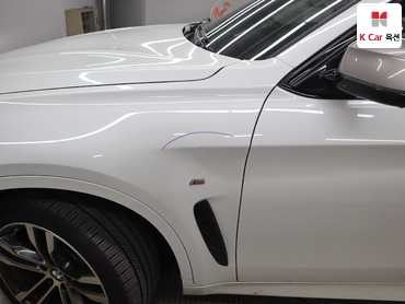 2018 - bmw x6