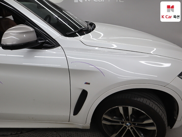 2018 - bmw x6