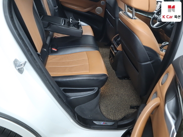 2018 - bmw x6