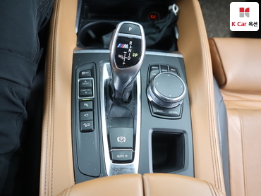 2018 - bmw x6