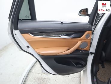 2018 - bmw x6