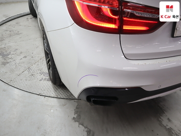 2018 - bmw x6