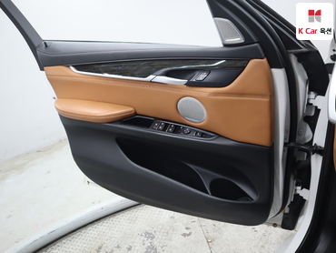 2018 - bmw x6