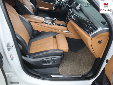 2018 - bmw x6
