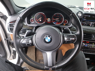 2018 - bmw x6