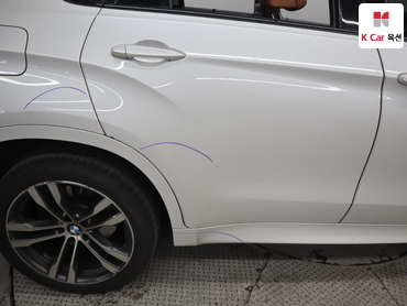 2018 - bmw x6