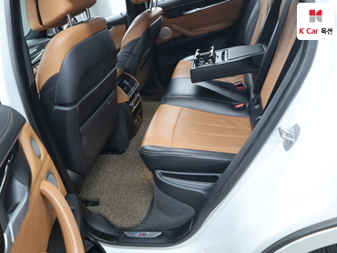 2018 - bmw x6