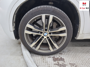 2018 - bmw x6