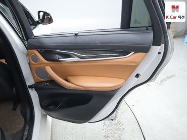 2018 - bmw x6