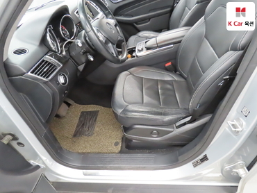 2015 - mercedes-benz ml350