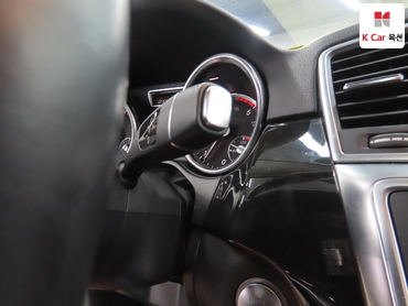 2015 - mercedes-benz ml350