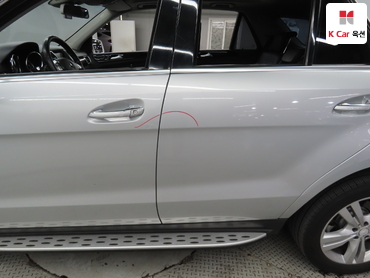2015 - mercedes-benz ml350