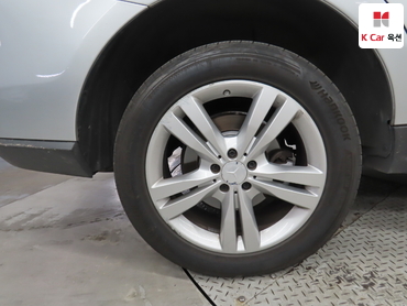2015 - mercedes-benz ml350