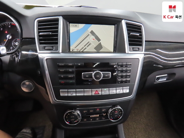 2015 - mercedes-benz ml350