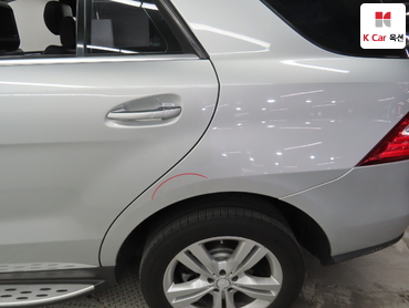 2015 - mercedes-benz ml350