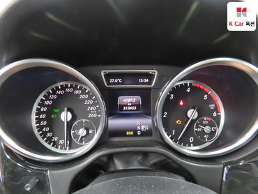 2015 - mercedes-benz ml350