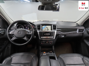 2015 - mercedes-benz ml350