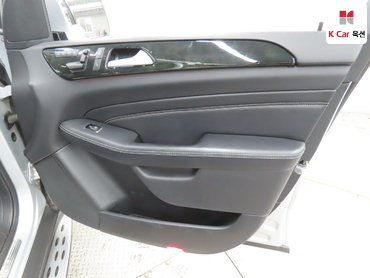 2015 - mercedes-benz ml350