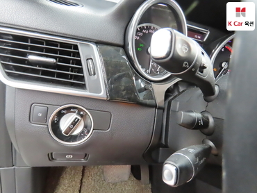 2015 - mercedes-benz ml350