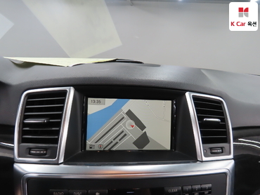 2015 - mercedes-benz ml350