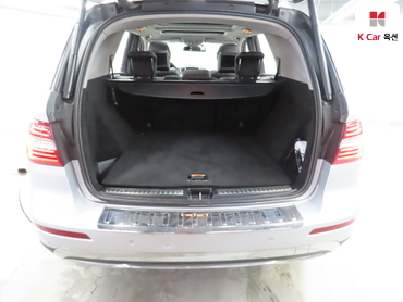 2015 - mercedes-benz ml350