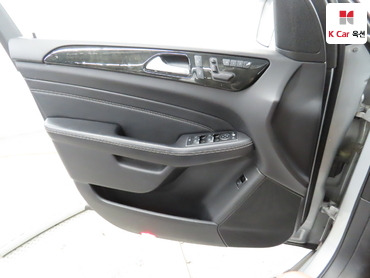 2015 - mercedes-benz ml350