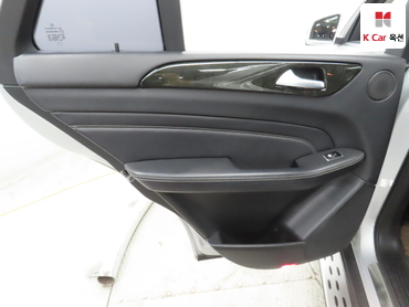 2015 - mercedes-benz ml350