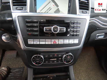 2015 - mercedes-benz ml350