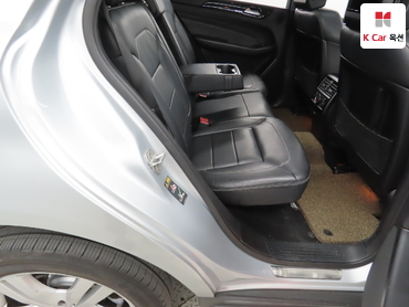 2015 - mercedes-benz ml350