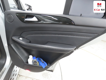 2015 - mercedes-benz ml350