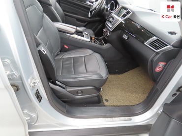2015 - mercedes-benz ml350