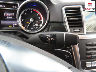 2015 - mercedes-benz ml350