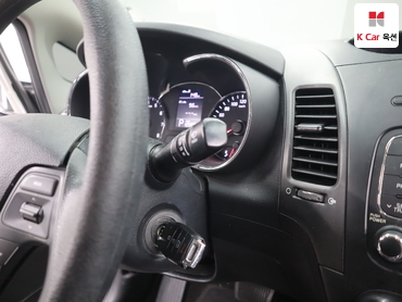 2015 - kia k3