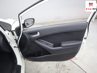 2015 - kia k3