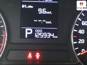 2015 - kia k3