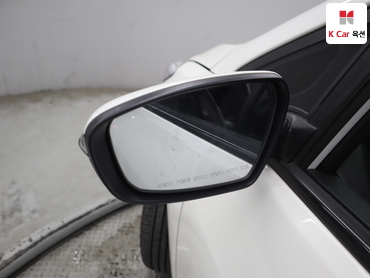 2015 - kia k3