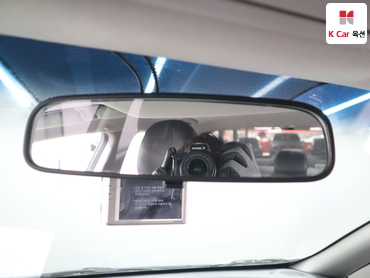 2015 - kia k3