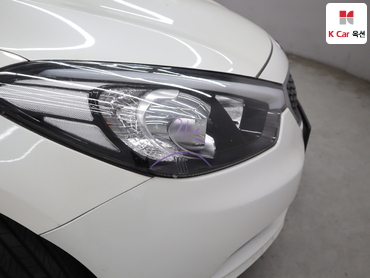 2015 - kia k3