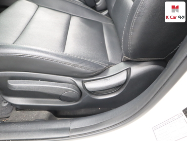 2015 - kia k3