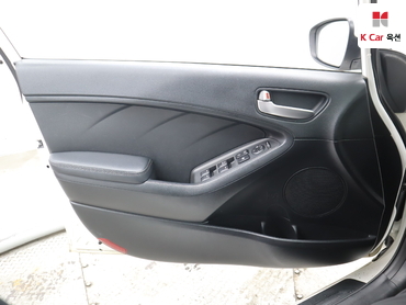 2015 - kia k3