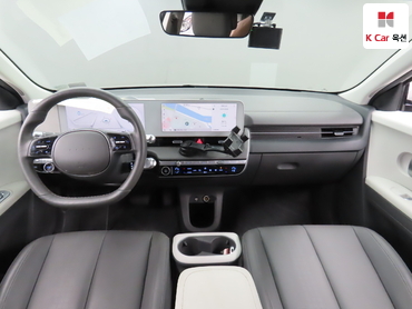 2023 - hyundai ioniq