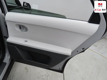 2023 - hyundai ioniq