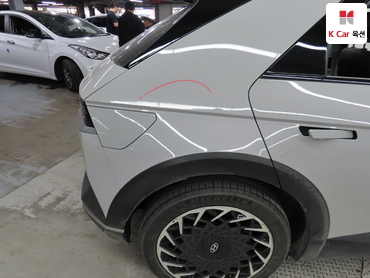 2023 - hyundai ioniq