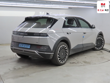 2023 - hyundai ioniq